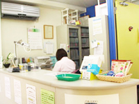 神田薬局スタッフ画像