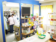 神田薬局店舗画像04
